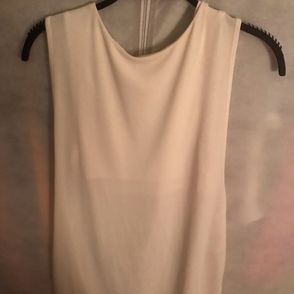 White top